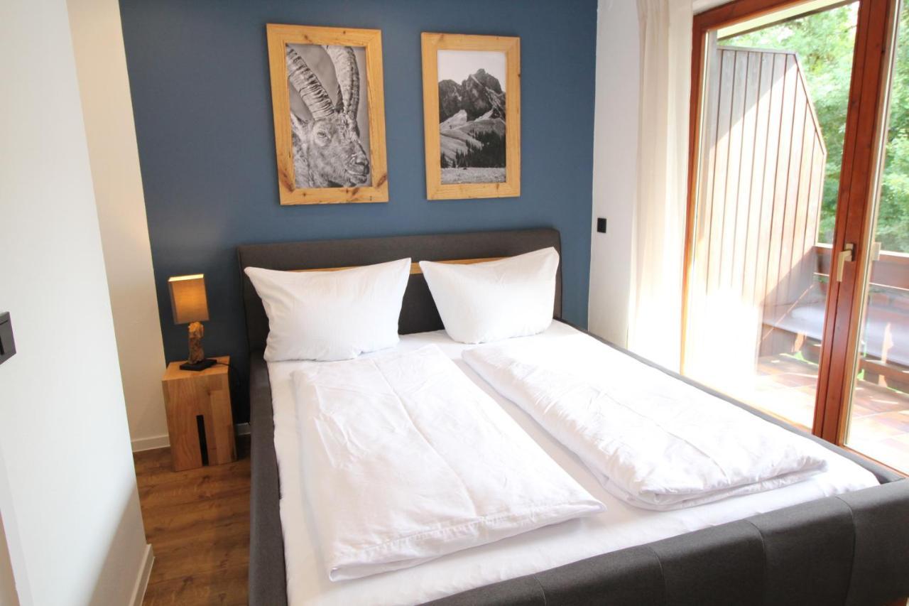 Im Zentrum Von Apartment