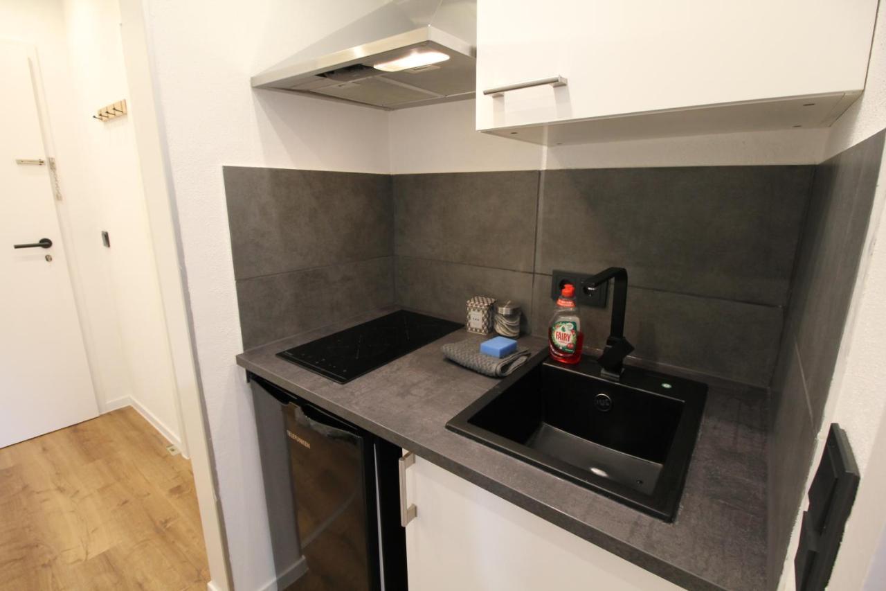 Apartment Im Zentrum Von *