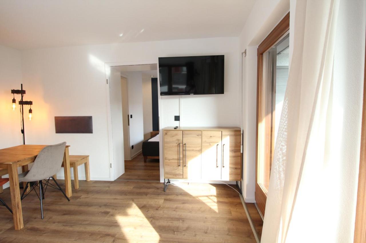 Im Zentrum Von Apartment *